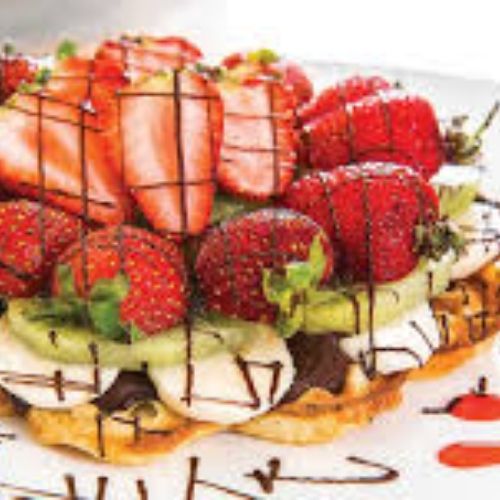 Waffle
