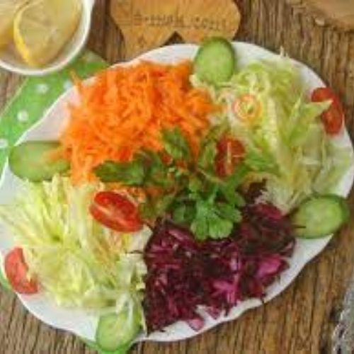 Mevsim Salata