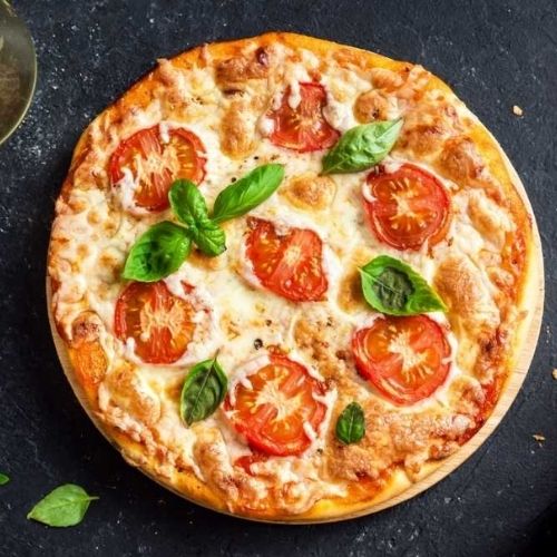 Pizza Margarita