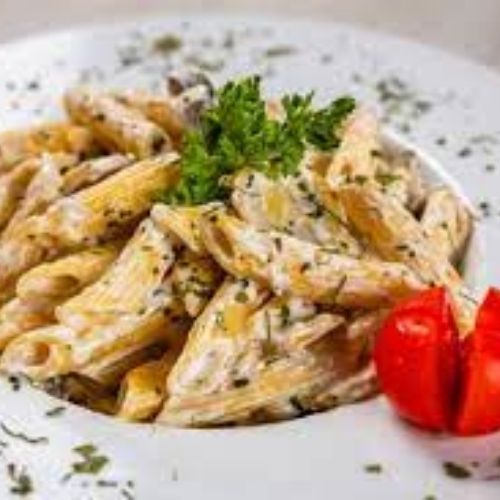 Penne Al Pollo