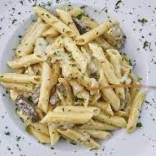 Penne Al Fungi