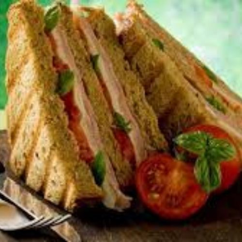 Karışık Tost