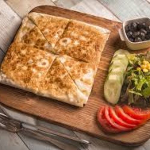 Gözleme